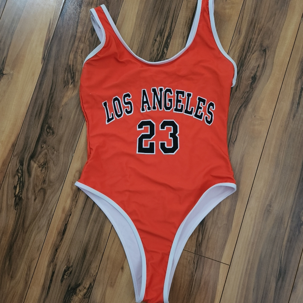 Swimwear